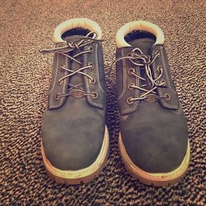Timberland Nellie Chukka Boots